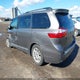 5TDYK3DC2GS757055 2016 Toyota Sienna Xle 8 Passenger auction photo thumbnail 3
