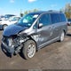 5TDYK3DC2GS757055 2016 Toyota Sienna Xle 8 Passenger auction photo thumbnail 6