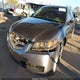 19UUA66254A056172 2004 Acura Tl auction photo thumbnail 6