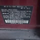 JF2SHADCXDH405318 2013 Subaru Forester 2.5X Premium auction photo thumbnail 9