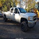 1GC1KVCG6CF224637 2012 Chevrolet Silverado 2500Hd Work Truck auction photo thumbnail 1