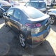 1G1RH6E44DU147749 2013 Chevrolet Volt auction photo thumbnail 3