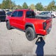 3TMCZ5AN6GM037314 2016 Toyota Tacoma Trd Off Road auction photo thumbnail 3