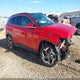 5NMJE3AE8NH077191 2022 Hyundai Tucson Limited auction photo thumbnail 1