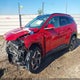 5NMJE3AE8NH077191 2022 Hyundai Tucson Limited auction photo thumbnail 2