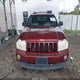 1J8GR48K87C583324 2007 Jeep Grand Cherokee Laredo auction photo thumbnail 12