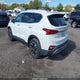 5NMS5CAA7LH266509 2020 Hyundai Santa Fe Limited 2.0T auction photo thumbnail 3