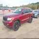 1C4RJFBG1CC217321 2012 Jeep Grand Cherokee Limited auction photo thumbnail 2