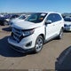 2FMTK3J8XFBB92723 2015 Ford Edge Sel auction photo thumbnail 2
