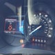 2FMTK3J8XFBB92723 2015 Ford Edge Sel auction photo thumbnail 7