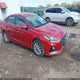 5NPE24AA3KH801736 2019 Hyundai Sonata Eco auction photo thumbnail 1