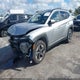 5NMJBCDE9SH496702 2025 Hyundai Tucson Sel auction photo thumbnail 2