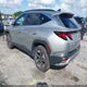 5NMJBCDE9SH496702 2025 Hyundai Tucson Sel auction photo thumbnail 3