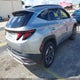 5NMJBCDE9SH496702 2025 Hyundai Tucson Sel auction photo thumbnail 4
