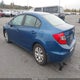 19XFB2F58CE357229 2012 Honda Civic Lx auction photo thumbnail 3
