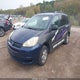 5TDZA23C55S337760 2005 Toyota Sienna Le auction photo thumbnail 2