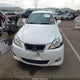 JTHBK262172046456 2007 Lexus Is 250 auction photo thumbnail 12