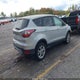 1FMCU9GD4HUC75434 2017 Ford Escape Se auction photo thumbnail 4