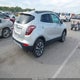 KL4CJESB9MB343741 2021 Buick Encore Awd Preferred auction photo thumbnail 4