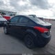 5NPDH4AE9CH081664 2012 Hyundai Elantra Limited auction photo thumbnail 3