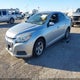 1G11C5SA0GF155744 2016 Chevrolet Malibu Limited Lt auction photo thumbnail 2