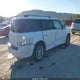 2FMGK5C89KBA10272 2019 Ford Flex Sel auction photo thumbnail 4