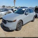 1HGCY2F81RA045827 2024 Honda Accord Hybrid Touring auction photo thumbnail 2