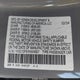 1HGCY2F81RA045827 2024 Honda Accord Hybrid Touring auction photo thumbnail 9