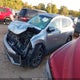 5J6RW2H82NL004479 2022 Honda Cr-V Awd Ex-L auction photo thumbnail 2