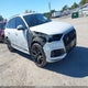 WA1VXAF75LD013037 2020 Audi Q7 Prestige 55 Tfsi Quattro Tiptronic auction photo thumbnail 1