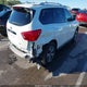 5N1DR2MN1KC608969 2019 Nissan Pathfinder Sv auction photo thumbnail 4