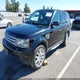 SALSH23478A147815 2008 Land Rover Range Rover Sport Supercharged auction photo thumbnail 2
