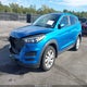 KM8J23A47LU149399 2020 Hyundai Tucson Se auction photo thumbnail 2