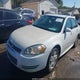 2G1WG5E33D1139175 2013 Chevrolet Impala Lt auction photo thumbnail 2