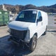 1GTW7FCA2E1905726 2014 GMC Savana 2500 Work Van auction photo thumbnail 2