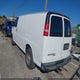 1GTW7FCA2E1905726 2014 GMC Savana 2500 Work Van auction photo thumbnail 3