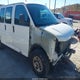 1GTW7FCA2E1905726 2014 GMC Savana 2500 Work Van auction photo thumbnail 6