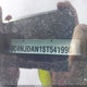 3C4NJDAN1ST541990 2025 Jeep Compass Sport 4X4 auction photo thumbnail 9