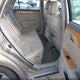 4T1BK36B95U018182 2005 Toyota Avalon Xls auction photo thumbnail 8