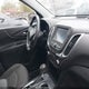 2GNAXJEV6J6120718 2018 Chevrolet Equinox Lt auction photo thumbnail 5