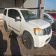 5N1BA0NE7FN613167 2015 Nissan Armada Platinum auction photo thumbnail 1