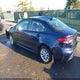 JTDVPMAE4MJ166766 2021 Toyota Corolla Le auction photo thumbnail 3