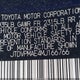 JTDVPMAE4MJ166766 2021 Toyota Corolla Le auction photo thumbnail 9