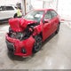 2T1BURHE7FC312865 2015 Toyota Corolla S Plus auction photo thumbnail 2