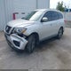 5N1DR2BM2LC616946 2020 Nissan Pathfinder Sv 4Wd auction photo thumbnail 2