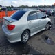 1NXBR32E83Z029568 2003 Toyota Corolla S auction photo thumbnail 4