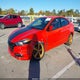 1C3CDFBB1FD242630 2015 Dodge Dart Sxt auction photo thumbnail 2