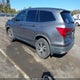 5FNYF6H89JB012228 2018 Honda Pilot Ex-L auction photo thumbnail 3