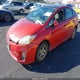 JTDKN3DU0A0243902 2010 Toyota Prius Iii auction photo thumbnail 2