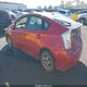 JTDKN3DU0A0243902 2010 Toyota Prius Iii auction photo thumbnail 3